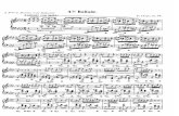 Chopin Balada Op52