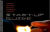 OTL Startup Guide