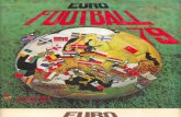 Panini Eurofootball 79
