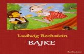 Ludwig Bechstein - Bajke