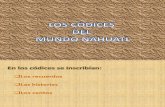 Codices Nahuatl