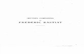 FRANCES- Bastiat, Oeuvres complètes de, vol. 4 Sophismes économiques Petits pamphlets I 1st ed. 1854.pdf
