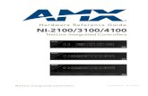 NI X100.HardwareReferenceGuide
