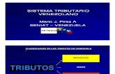 2. Sistema Tributario Venezolano