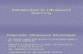 Dasar Ultrasound