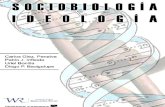 Sociobiología e ideología