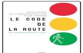 Competences Cles Code de La Route