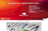 PLANOS MECANICOS (2)