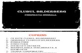 Clubul Bilderberg