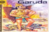 Garuda - Amar Chitra Katha