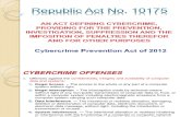 Cybercrime - SpPL