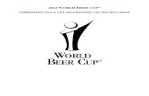 2012.WBC Style Descriptions[1]