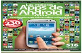 Las Mejores Apps de Android - 2013 - Guía con las Apps Indispensables de Google Play