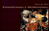 Xon de Ros - Primitivismo y Modernismo.pdf