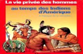 La Vie Privée Des Hommes - 29 - Au Temps des Indiens d'Amérique.pdf