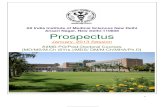 PG Prospectus January 2013 manipall pg prospectus