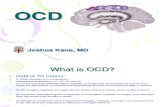 Ocd Portfolio Presentation