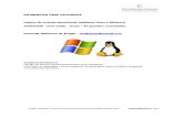 Informática de Concursos - Cespe 2013 - nível médio - sistemas operacionais - teoria + 93 questões comentadas