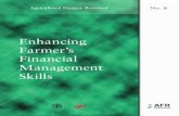 1128089435280 Enhancing Farmers Financial Management Skills