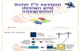 5. Solar PV Design