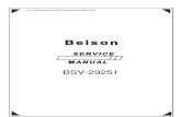 Belson Bsv29251
