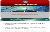 9 - Transmisi Manual