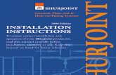 Shurjoint Installation Handbook-2009_1[1]