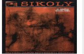 Sikoly, 5. szám, 2005. tél