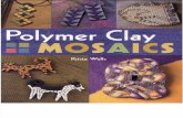 122175186 Polymer Clay Mosaics