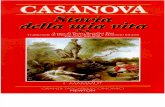 Casanova - Storia Della Mia Vita Vol 7-12
