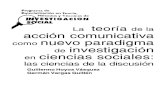 Hoyos y Vargas_ La-Teoria de la Accion Comunicativa_Un Nuevo Paradigma de Investigacion en CS.pdf