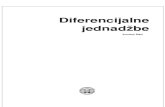 Šikić - Diferencijalne jednadžbe