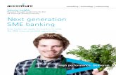 Accenture Next Generation SME