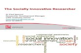 Solent Social Innovation