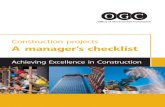 Cp 0071 a e Managers Checklist