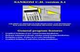 Sankom Ch Overview
