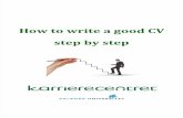 39171 How to Write a Good Cv Ny Udgave Almindelig a4 Til Hjemmeside Upload