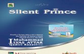 Silent Prince, Allama Muhammad iLyas Attar Qadri