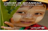 UNICEF ျမန္မာျပည္မွ unicef
