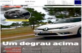 NOVO RENAULT FLUENCE 1.6 dCi na "AUTO FOCO"