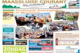 Maassluise Courant week 18