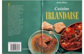 Cuisine Irlandaise Wilson