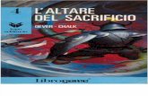 Lupo Solitario - 04 - L Altare Del Sacrificio