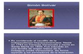 Unidad 3 Simón Bolivar - Manuela Mejía Guarín