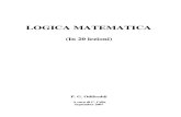 Piergiorgio Odifreddi - Logica Matematica