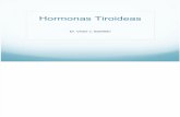Teoria Hormonas Tiroideas (2)