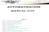 Manual GTZ