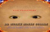 FLOATERS-Dr. Murali Mohan Gurram