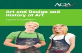 Aqa Art Qual Guide