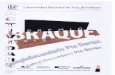 Actividades Premio Braque 2013